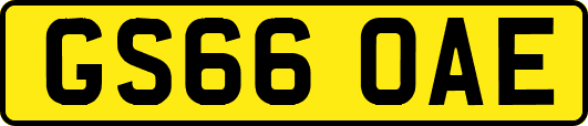 GS66OAE