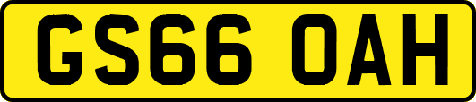 GS66OAH