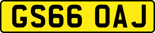 GS66OAJ