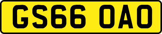 GS66OAO
