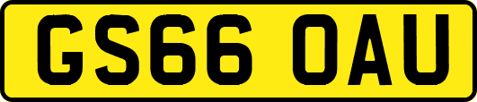 GS66OAU