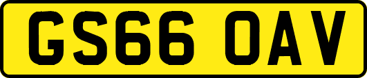 GS66OAV