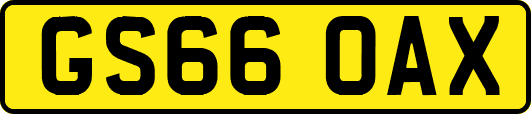 GS66OAX