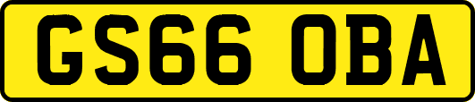 GS66OBA