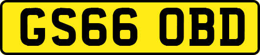 GS66OBD