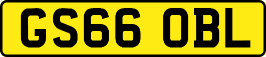 GS66OBL