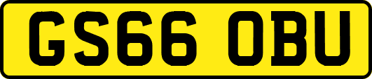 GS66OBU