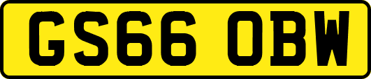 GS66OBW