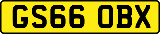 GS66OBX