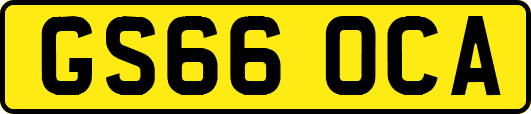 GS66OCA