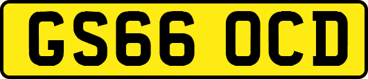 GS66OCD