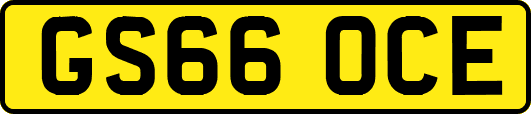 GS66OCE