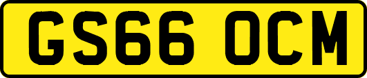 GS66OCM