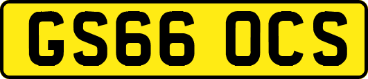 GS66OCS
