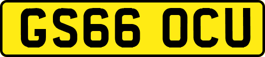 GS66OCU