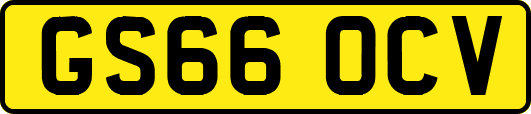 GS66OCV