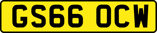 GS66OCW