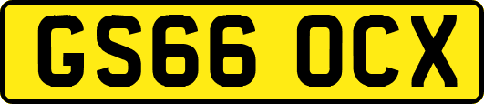 GS66OCX