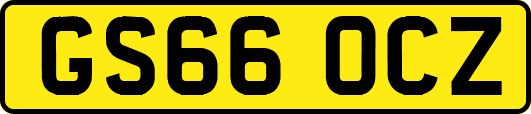 GS66OCZ