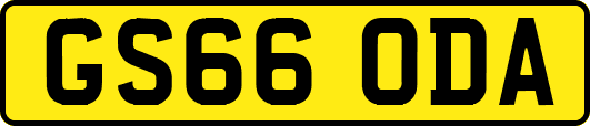 GS66ODA