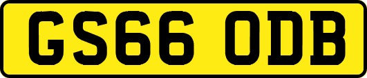 GS66ODB
