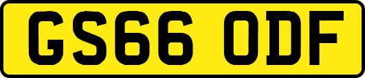 GS66ODF