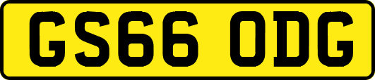 GS66ODG