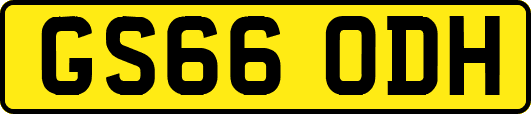 GS66ODH