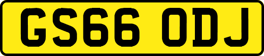 GS66ODJ