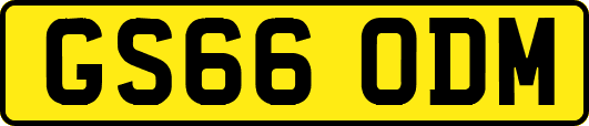 GS66ODM
