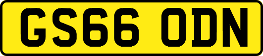 GS66ODN