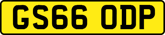 GS66ODP