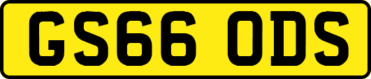 GS66ODS