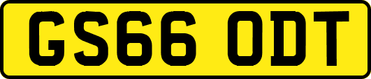 GS66ODT