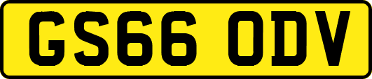 GS66ODV
