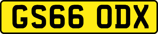 GS66ODX