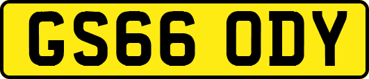 GS66ODY