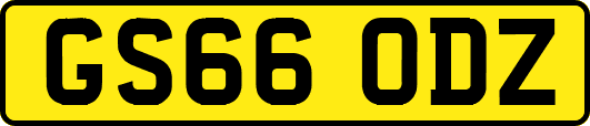 GS66ODZ