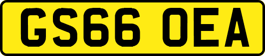 GS66OEA