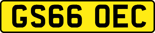 GS66OEC