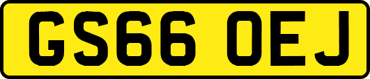 GS66OEJ