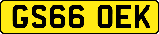 GS66OEK
