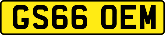GS66OEM