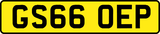 GS66OEP