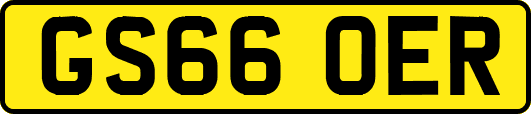 GS66OER