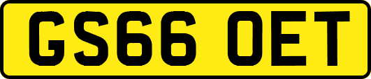 GS66OET