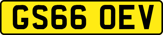 GS66OEV