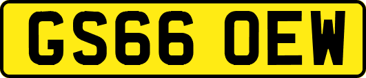 GS66OEW