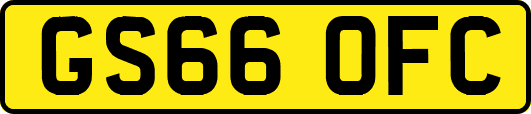 GS66OFC
