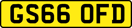 GS66OFD